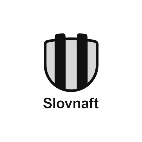 slovnaft new