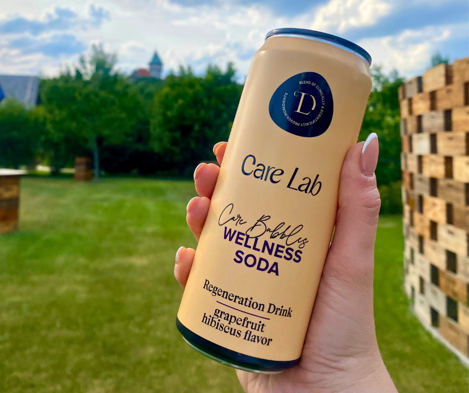 wellness soda clanok