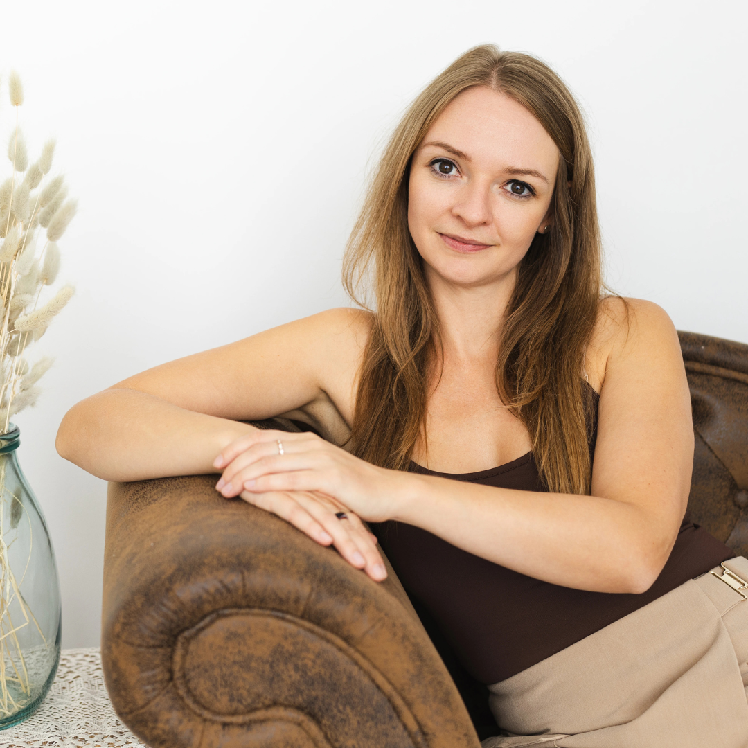 psychologička lenka madudova