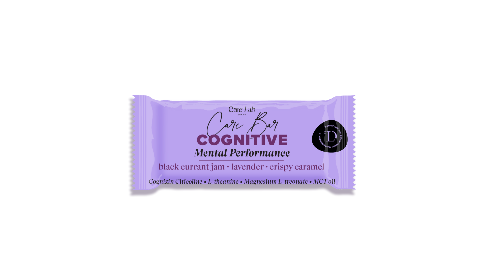 care bar cognitive 1