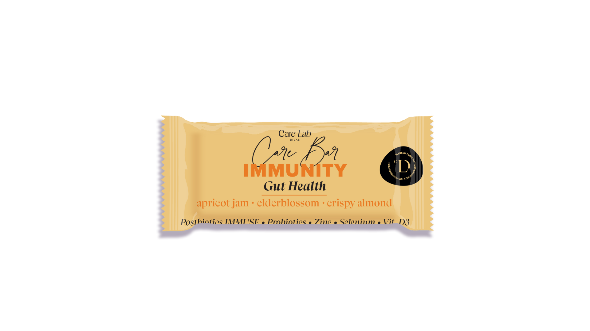 care bar immunity