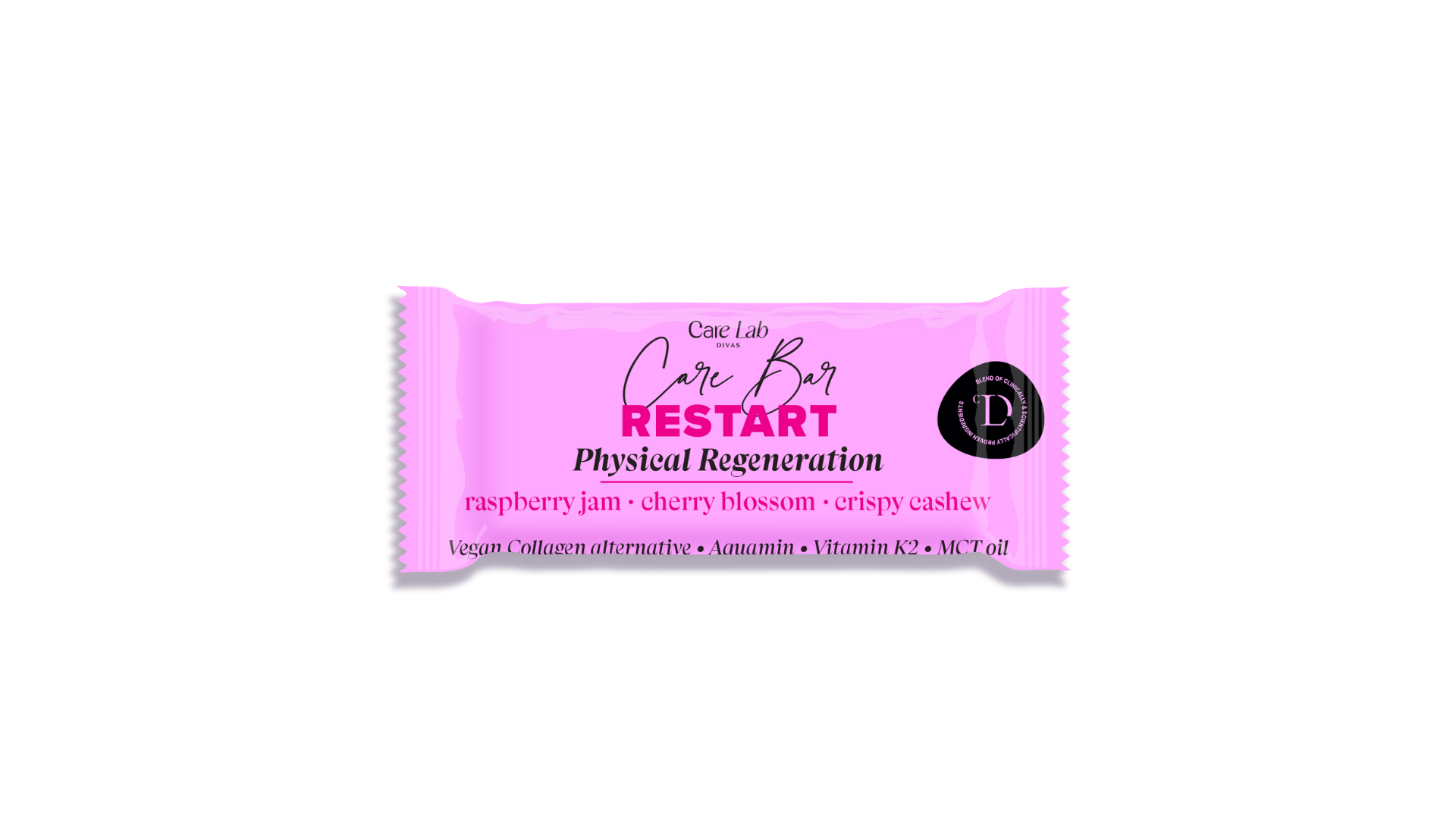 care bar restart 1