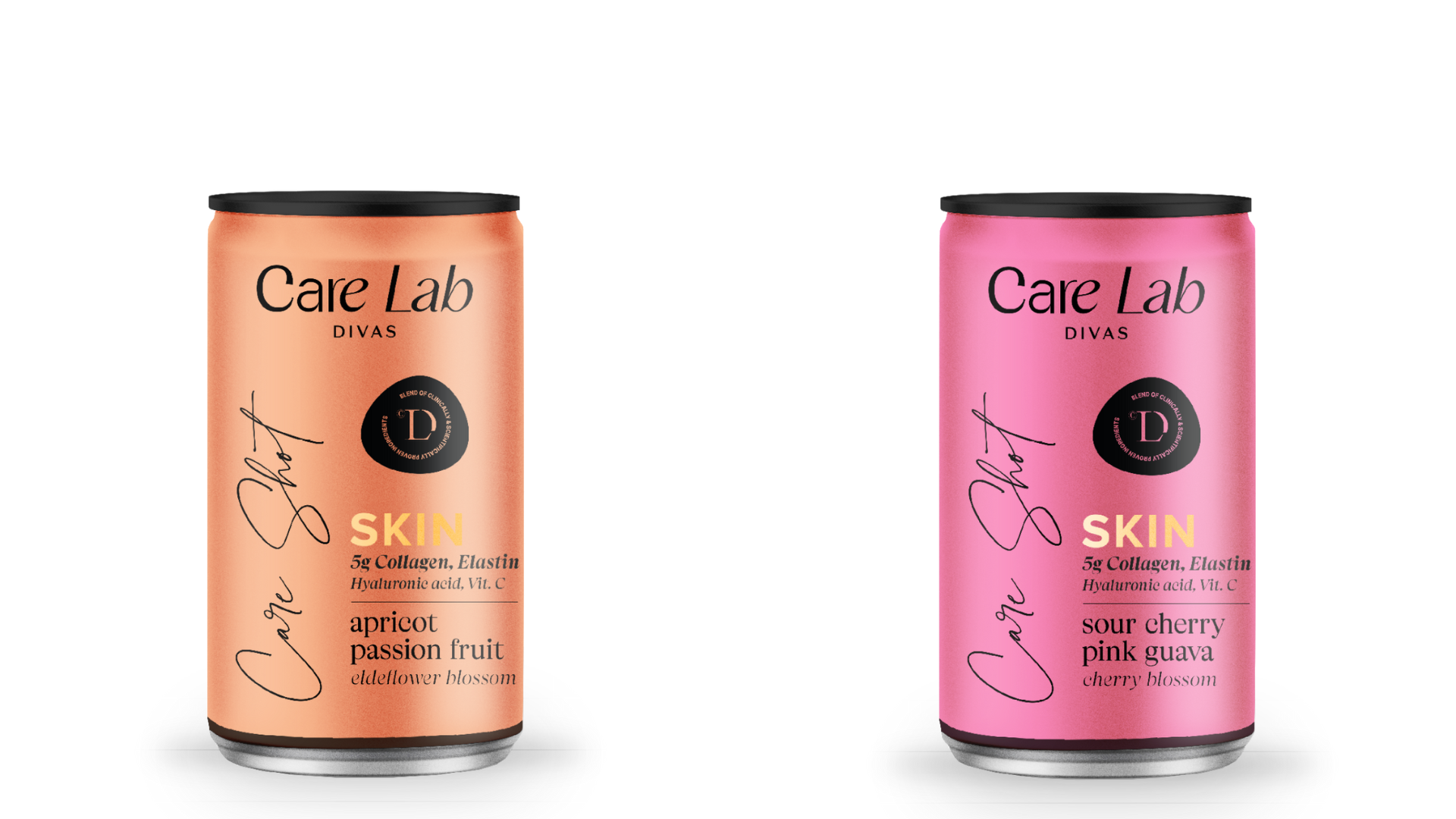 care shot skin 2